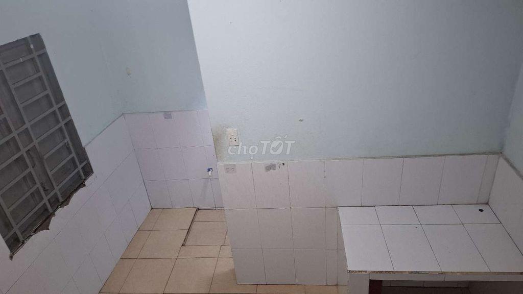 phòng trọ Thạnh lộc 22