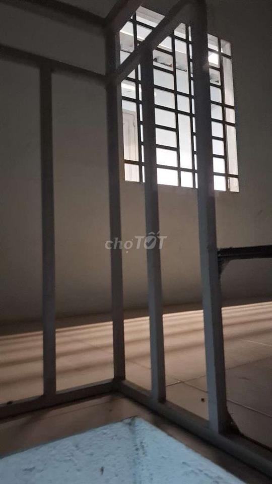 phòng trọ Thạnh lộc 22