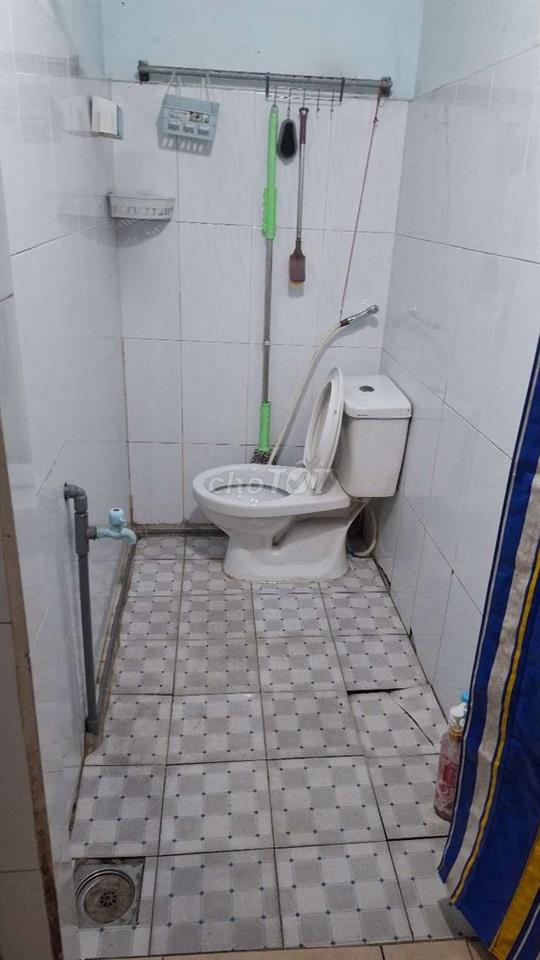phòng trọ Thạnh lộc 22