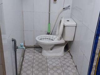 phòng trọ Thạnh lộc 22