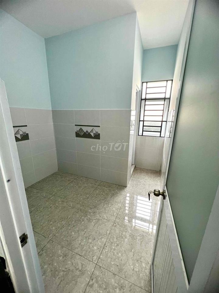 🏡 CHÍNH CHỦ CHO THUÊ NHÀ MỚI NGUYÊN CĂN – NGUYỄN KHOÁI, QUẬN 4