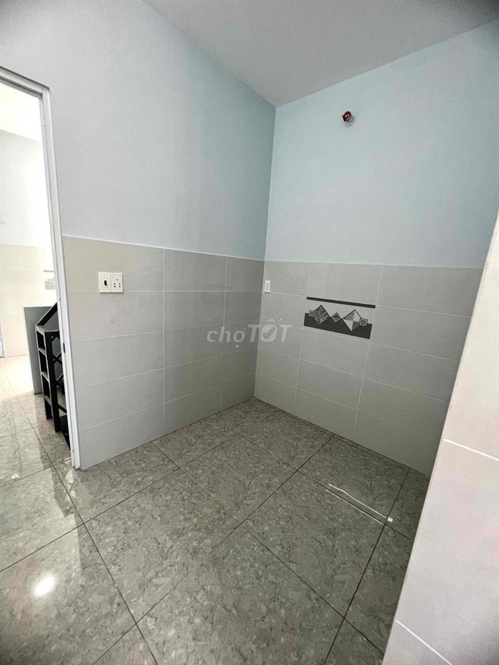 🏡 CHÍNH CHỦ CHO THUÊ NHÀ MỚI NGUYÊN CĂN – NGUYỄN KHOÁI, QUẬN 4