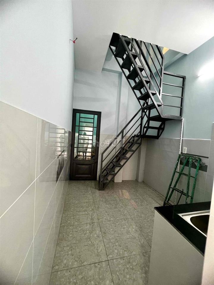 🏡 CHÍNH CHỦ CHO THUÊ NHÀ MỚI NGUYÊN CĂN – NGUYỄN KHOÁI, QUẬN 4