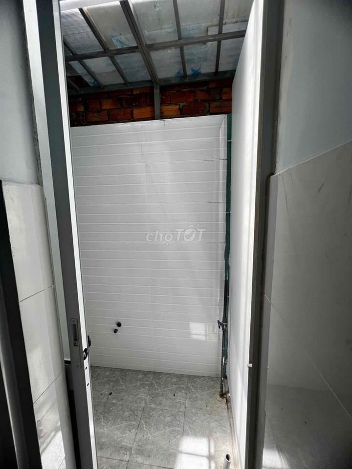 🏡 CHÍNH CHỦ CHO THUÊ NHÀ MỚI NGUYÊN CĂN – NGUYỄN KHOÁI, QUẬN 4