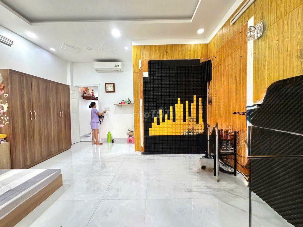 Cần bán nhà hẻm 861 Trần Xuân Soạn