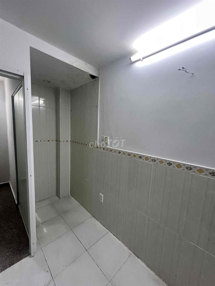 cho thuê nhà Nguyễn Văn Trỗi giá mềm