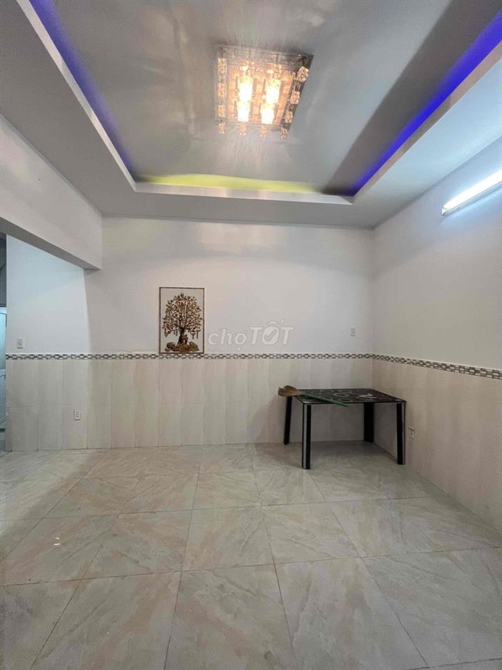 cho thuê nhà Nguyễn Văn Trỗi giá mềm