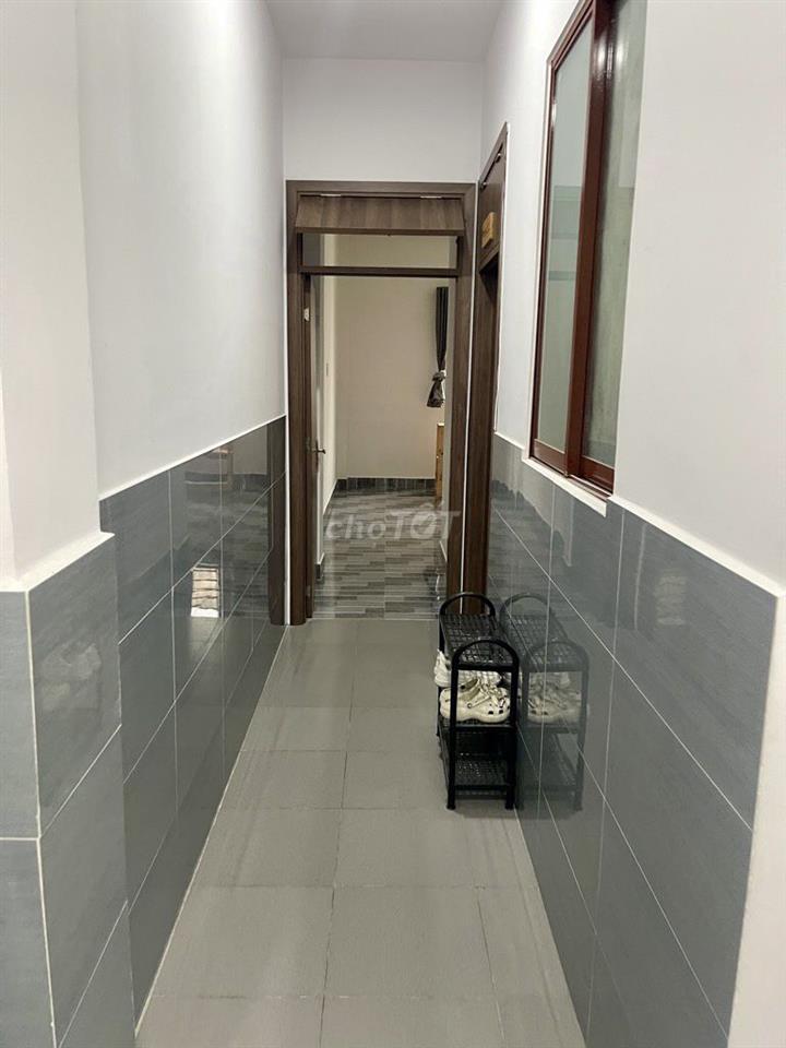 Giảm chào 300tr, CHDV Tây Thạnh 100m2 thu 40tr/th, chỉ còn 13.5 t.ỷ