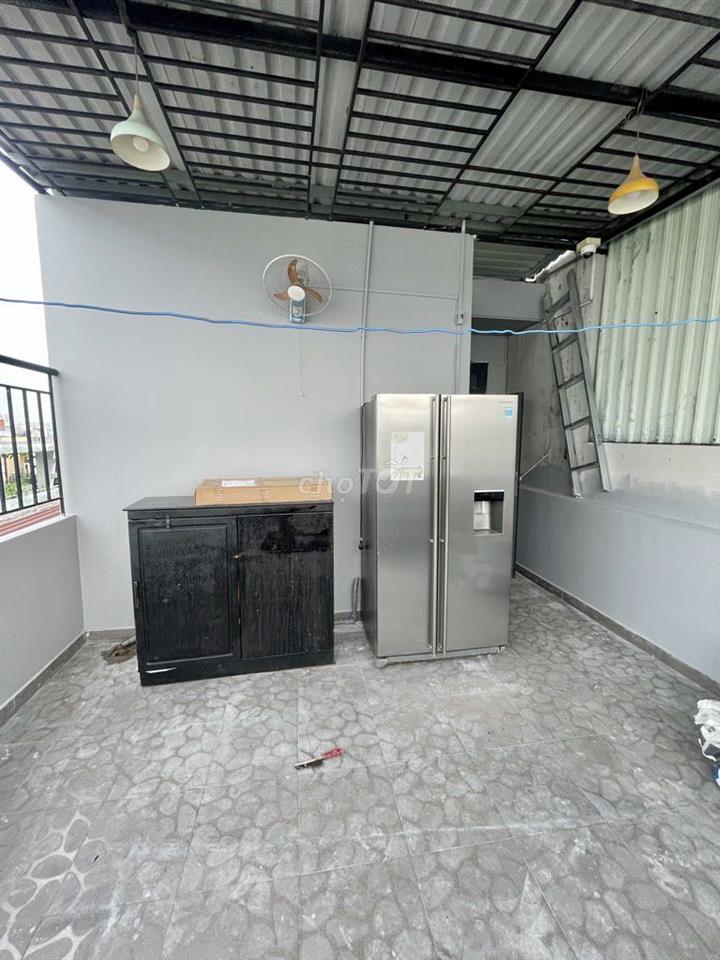 Giảm chào 300tr, CHDV Tây Thạnh 100m2 thu 40tr/th, chỉ còn 13.5 t.ỷ