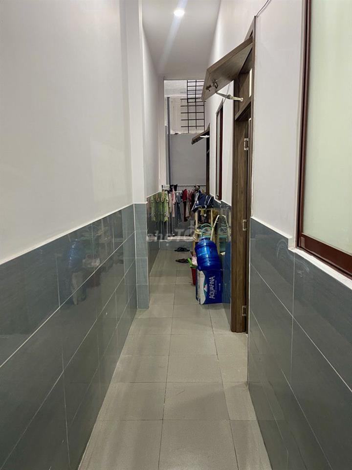 Giảm chào 300tr, CHDV Tây Thạnh 100m2 thu 40tr/th, chỉ còn 13.5 t.ỷ