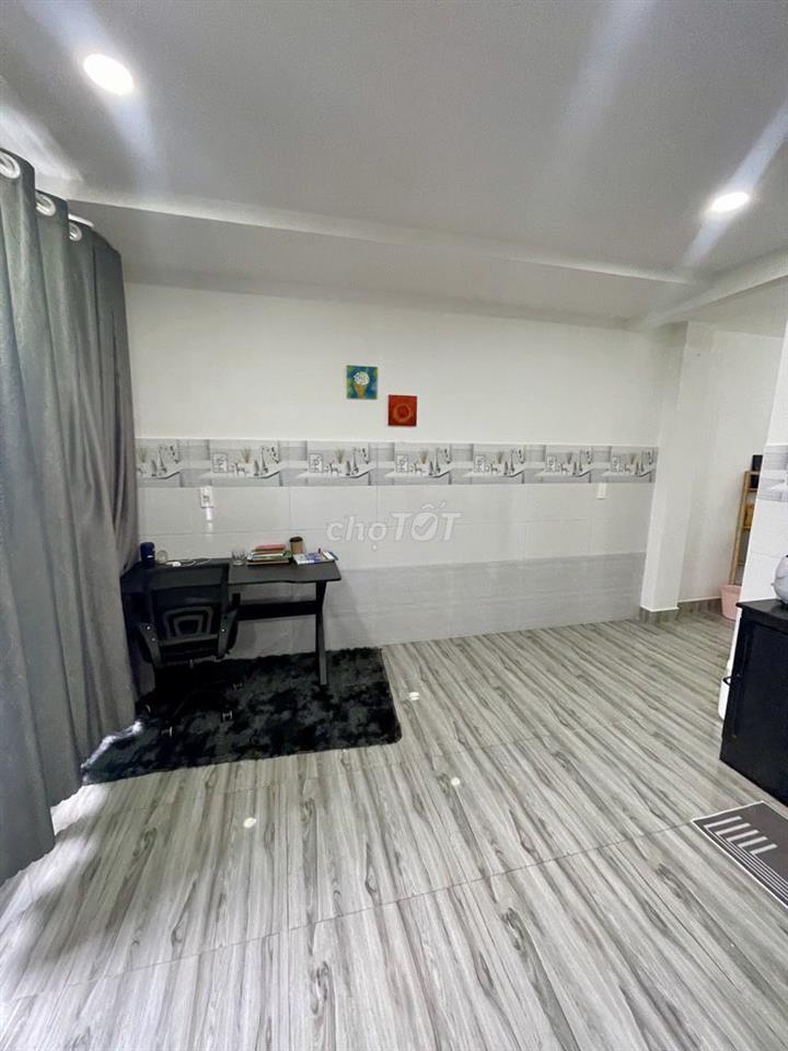 Giảm chào 300tr, CHDV Tây Thạnh 100m2 thu 40tr/th, chỉ còn 13.5 t.ỷ