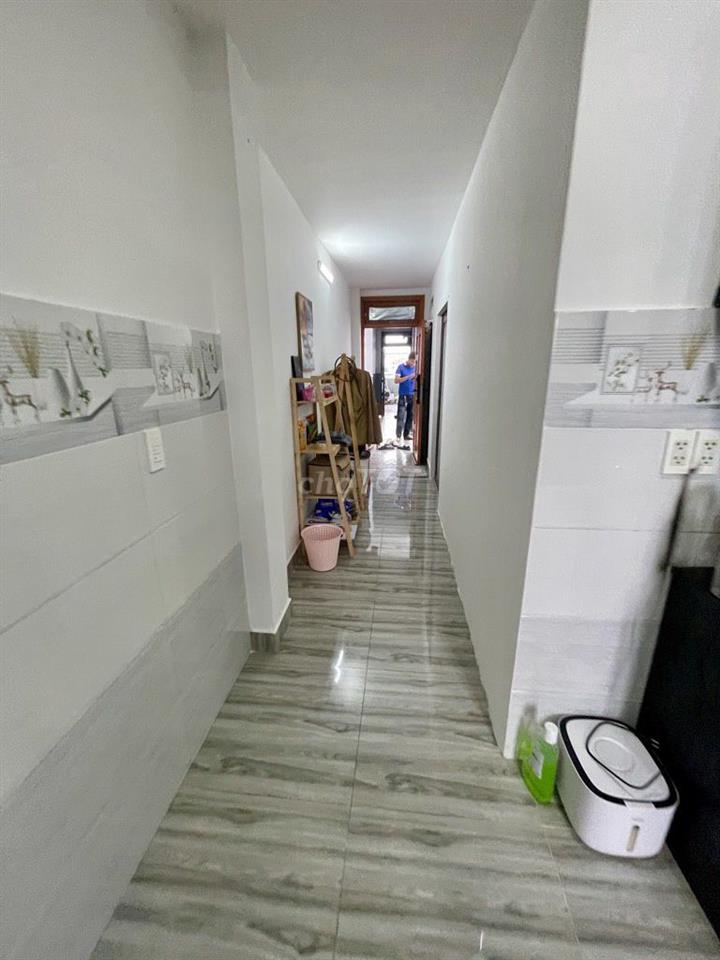 Giảm chào 300tr, CHDV Tây Thạnh 100m2 thu 40tr/th, chỉ còn 13.5 t.ỷ