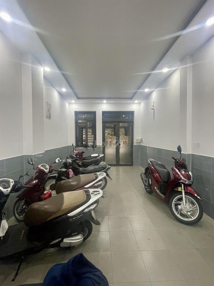 Giảm chào 300tr, CHDV Tây Thạnh 100m2 thu 40tr/th, chỉ còn 13.5 t.ỷ