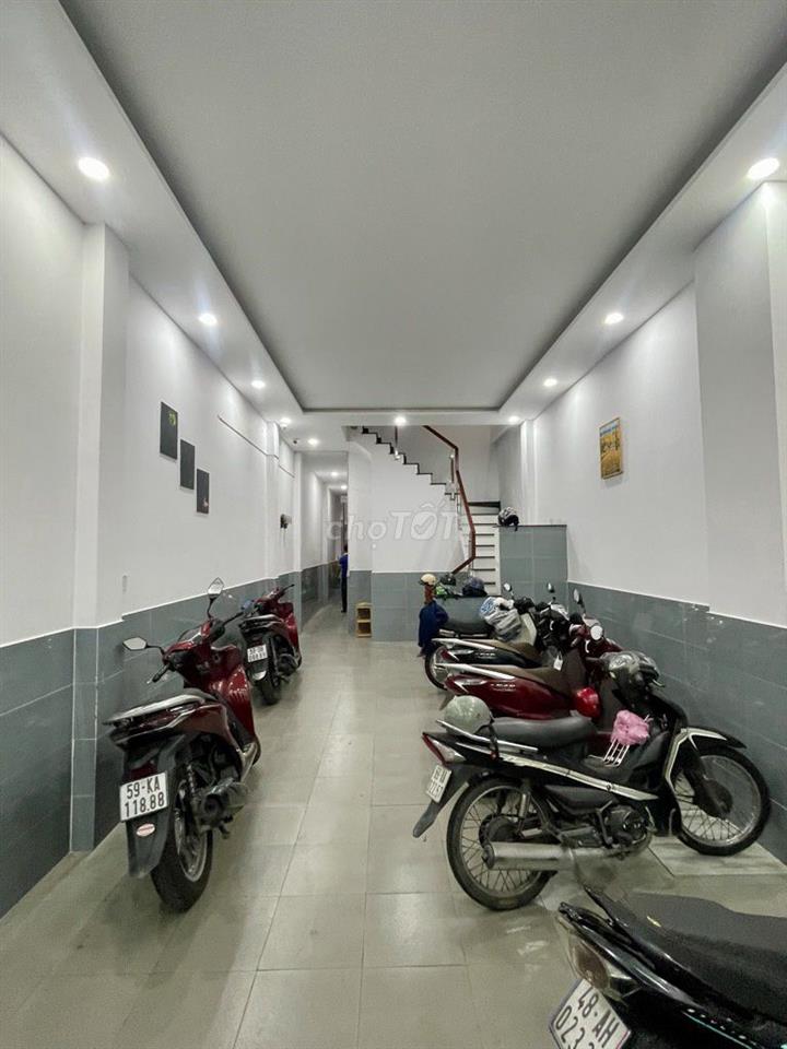 Giảm chào 300tr, CHDV Tây Thạnh 100m2 thu 40tr/th, chỉ còn 13.5 t.ỷ