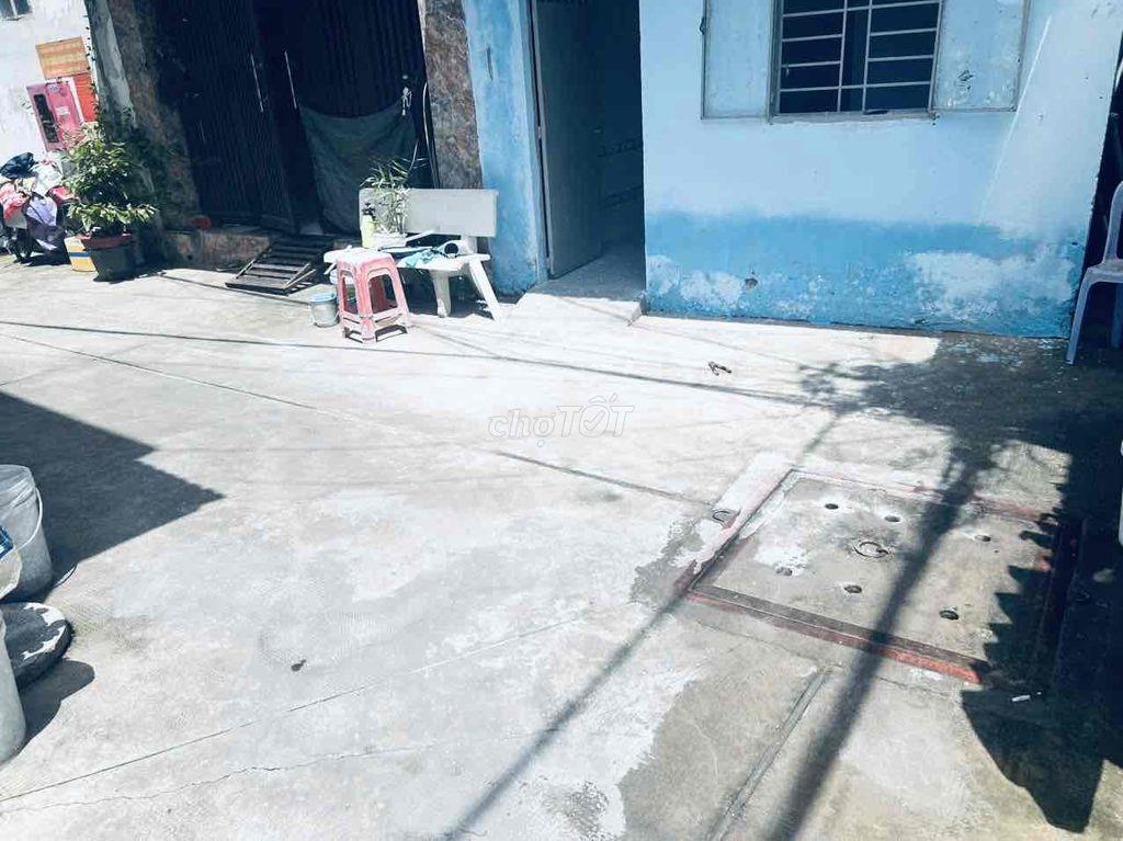 Trọ đường Gò Dầu sát bên Aeon Tân Phú - 3tr/tháng