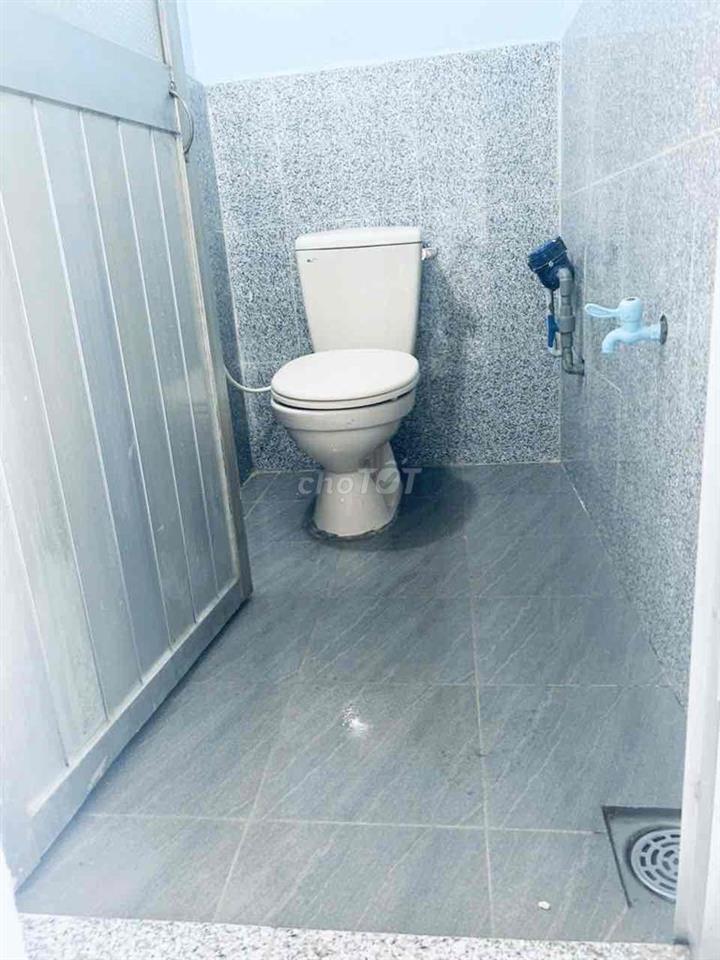 Trọ đường Gò Dầu sát bên Aeon Tân Phú - 3tr/tháng