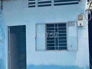 Trọ đường Gò Dầu sát bên Aeon Tân Phú - 3tr/tháng
