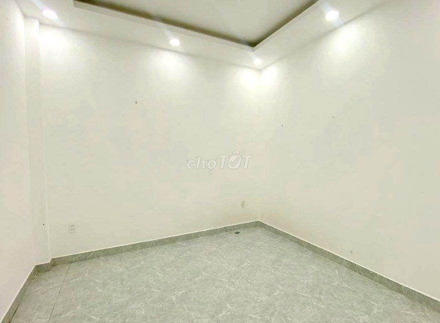 Nhà mới hẻm Trần Thủ Độ 5x10m 3 tầng 5,3 T.Ỷ
