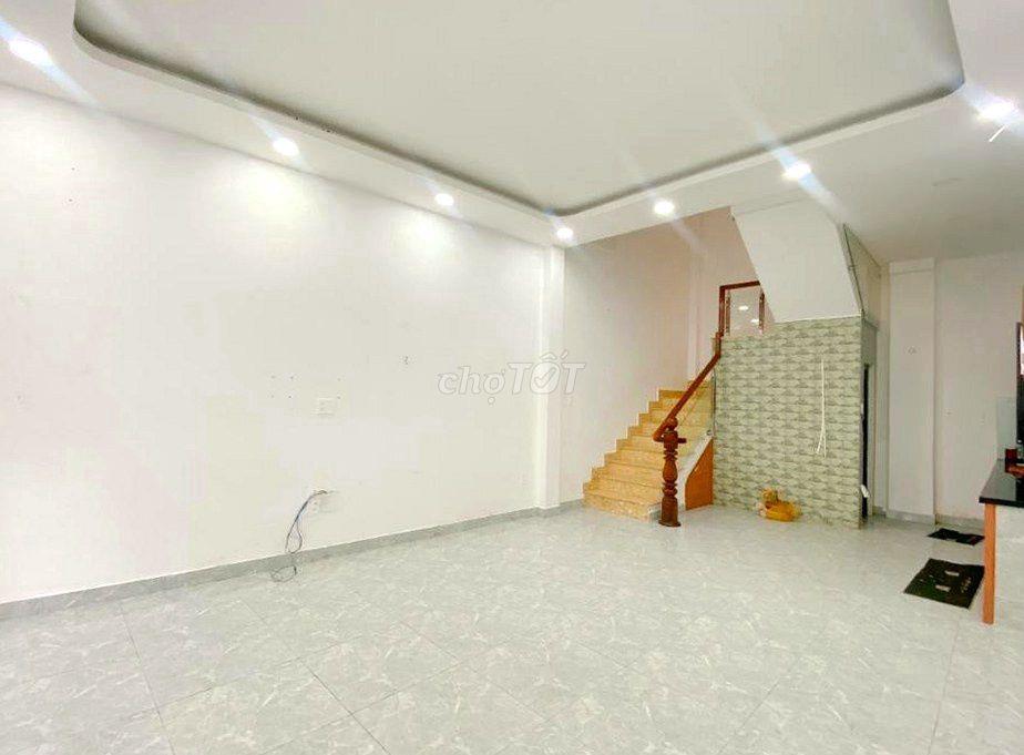 Nhà mới hẻm Trần Thủ Độ 5x10m 3 tầng 5,3 T.Ỷ