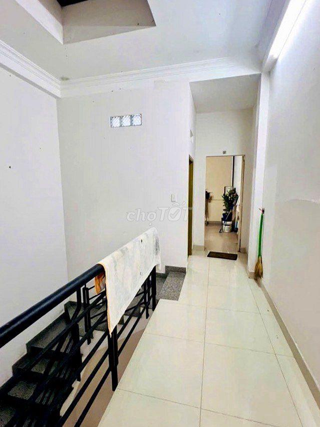 Nhà hẻm Lý Thánh Tông 4x13m 3 tầng 5 T.Ỷ