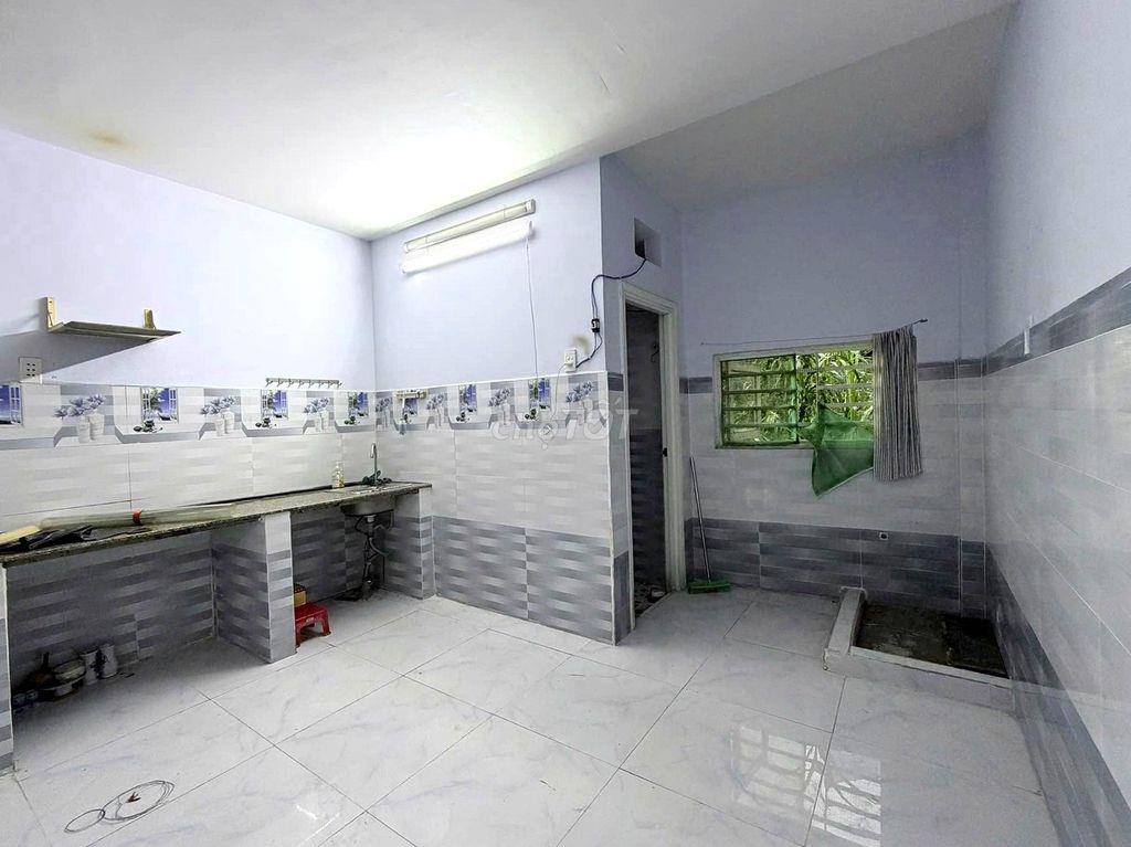 Nhà hẻm Nguyễn Hữu Tiến 4x14,5m 5,1 T.Ỷ