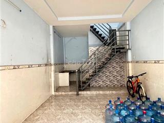 Nhà hẻm Khuông Việt 4x8,5m lô góc 4,8 T.Ỷ