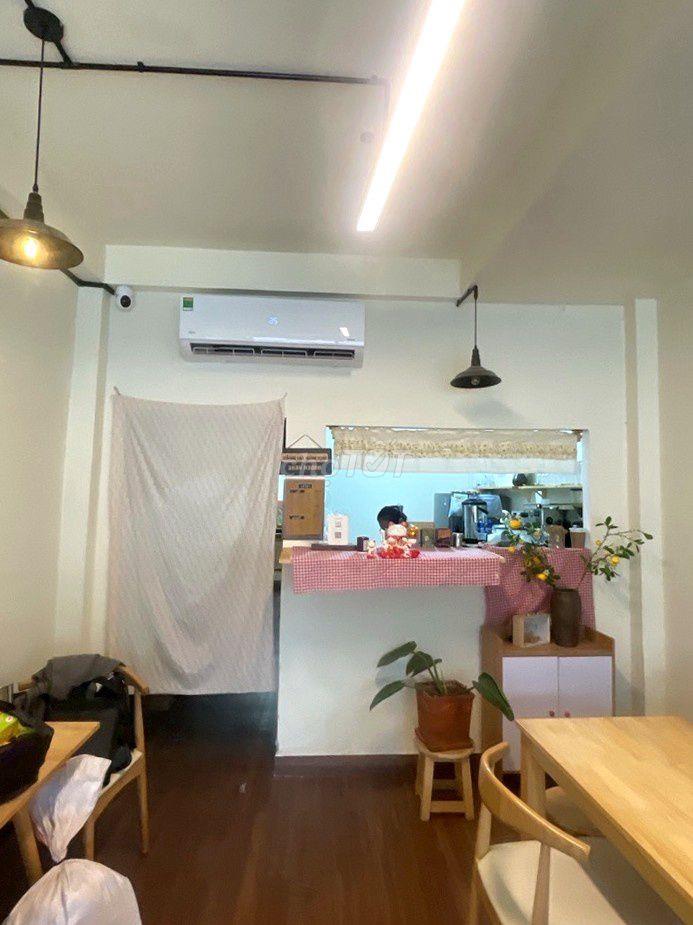 Nhà mặt tiền Nghiêm Toản 3,6x15,5m lô góc 5,9 T.Ỷ