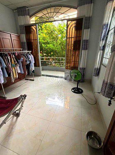 Nhà hẻm Hoàng Xuân Hoành 4x15m lô góc 5,2 T.Ỷ