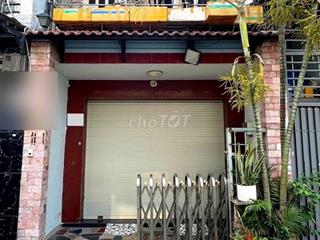 Nhà hẻm Tân Kỳ Tân Quý 4x10,5m 2 tầng 5 T.Ỷ