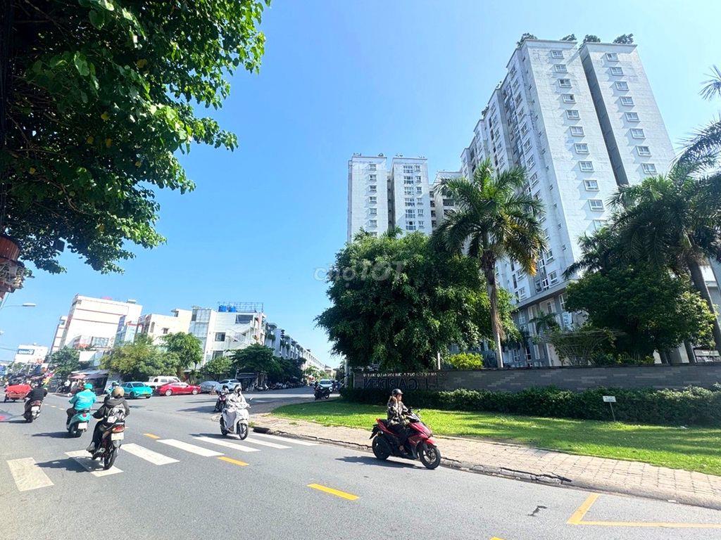 Nhà hẻm Tân Kỳ Tân Quý 4x10,5m 2 tầng 5 T.Ỷ