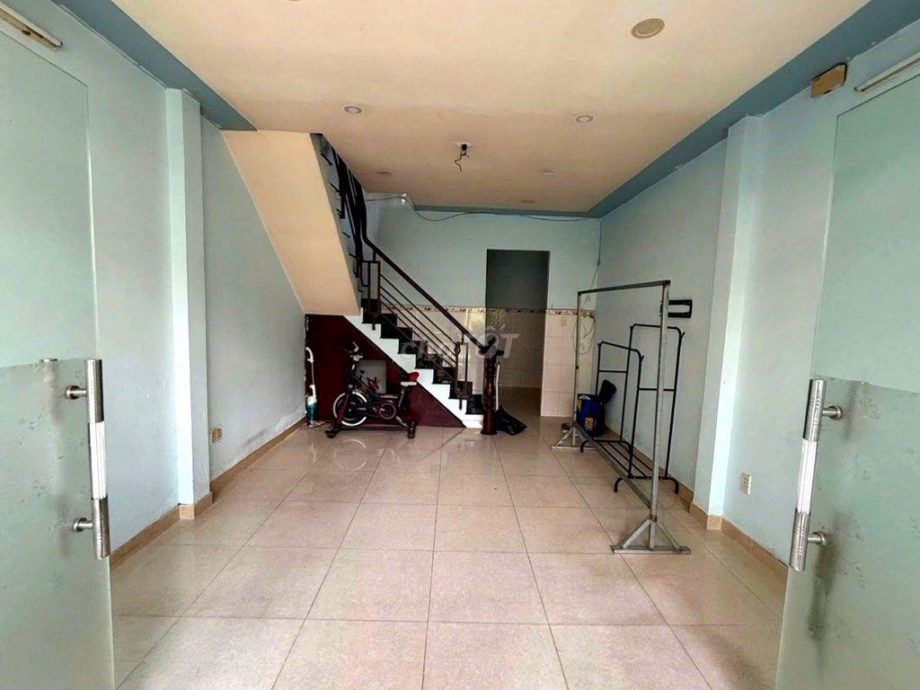 Nhà hẻm Tân Kỳ Tân Quý 4x10,5m 2 tầng 5 T.Ỷ