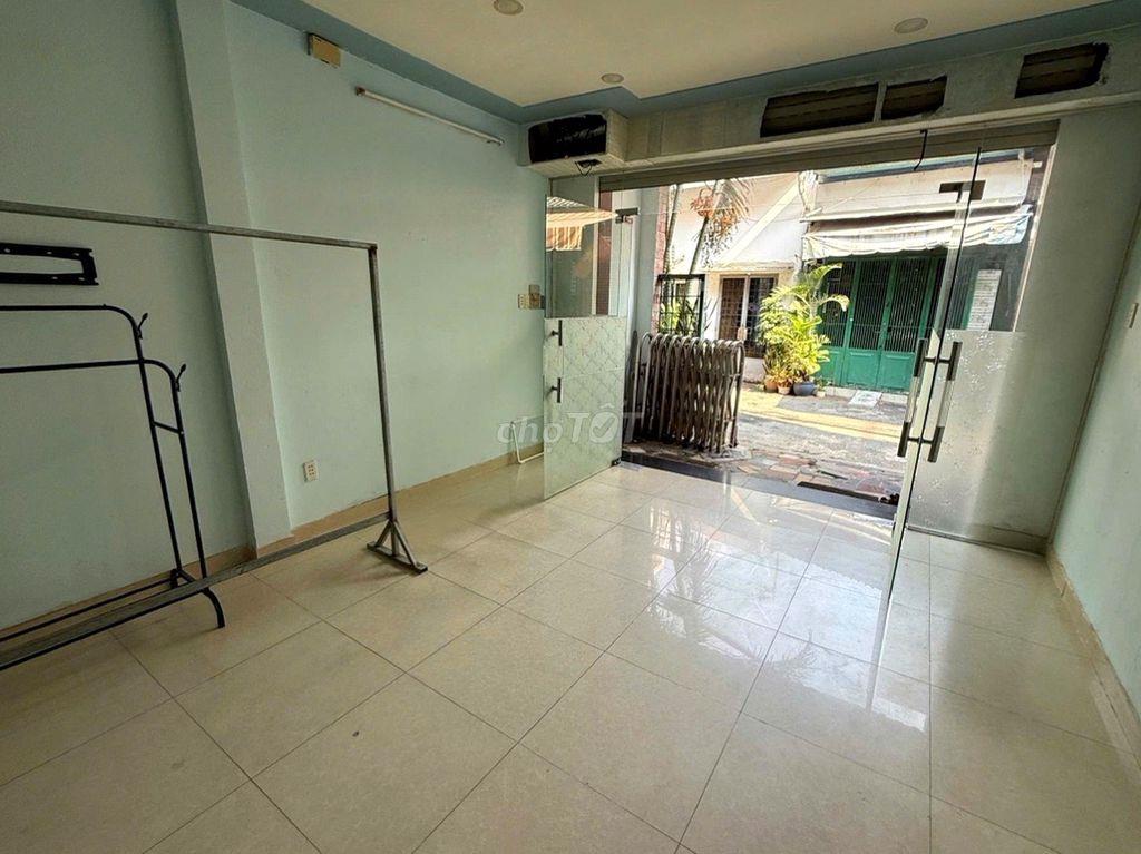 Nhà hẻm Tân Kỳ Tân Quý 4x10,5m 2 tầng 5 T.Ỷ