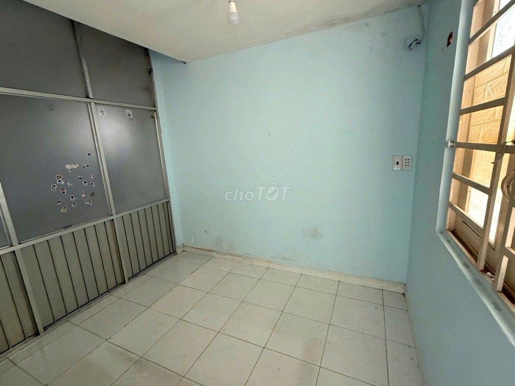 Nhà hẻm Tân Kỳ Tân Quý 4x10,5m 2 tầng 5 T.Ỷ