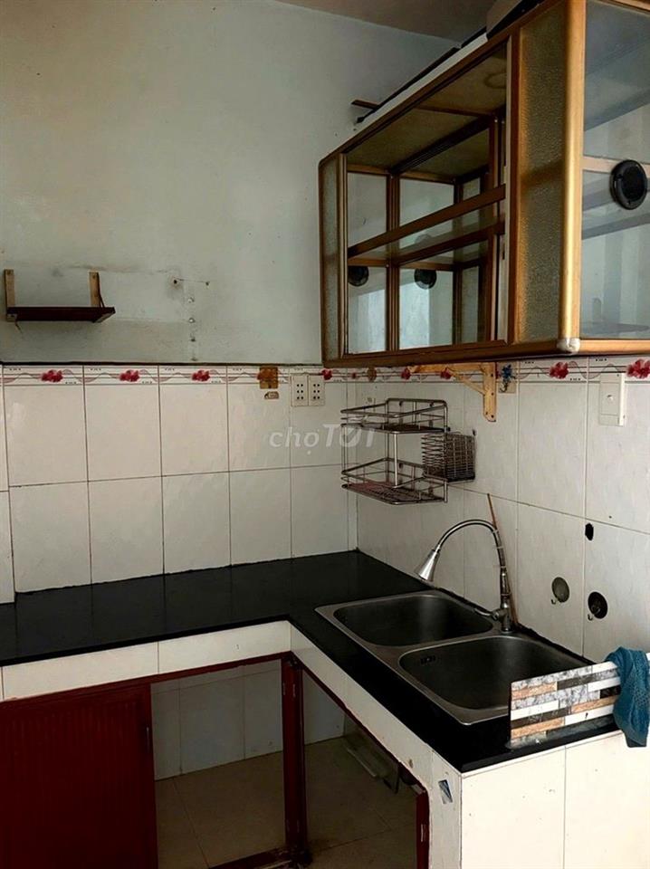 Nhà hẻm Tân Kỳ Tân Quý 4x10,5m 2 tầng 5 T.Ỷ