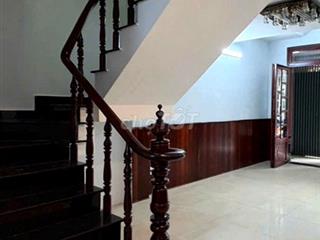 Nhà hẻm Dương Văn Dương 4,3x12m 5 tầng 6,1 T.Ỷ