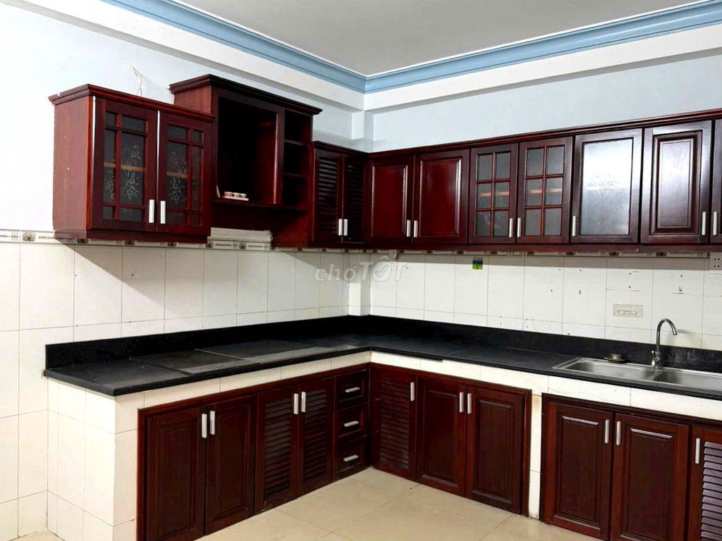 Nhà hẻm Dương Văn Dương 4,3x12m 5 tầng 6,1 T.Ỷ