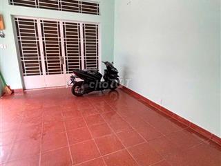 Nhà hẻm xe hơi Lê Thúc Hoạch 4x10m 7,9 T.Ỷ