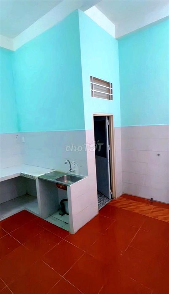 Nhà hẻm xe hơi Lê Thúc Hoạch 4x10m 7,9 T.Ỷ