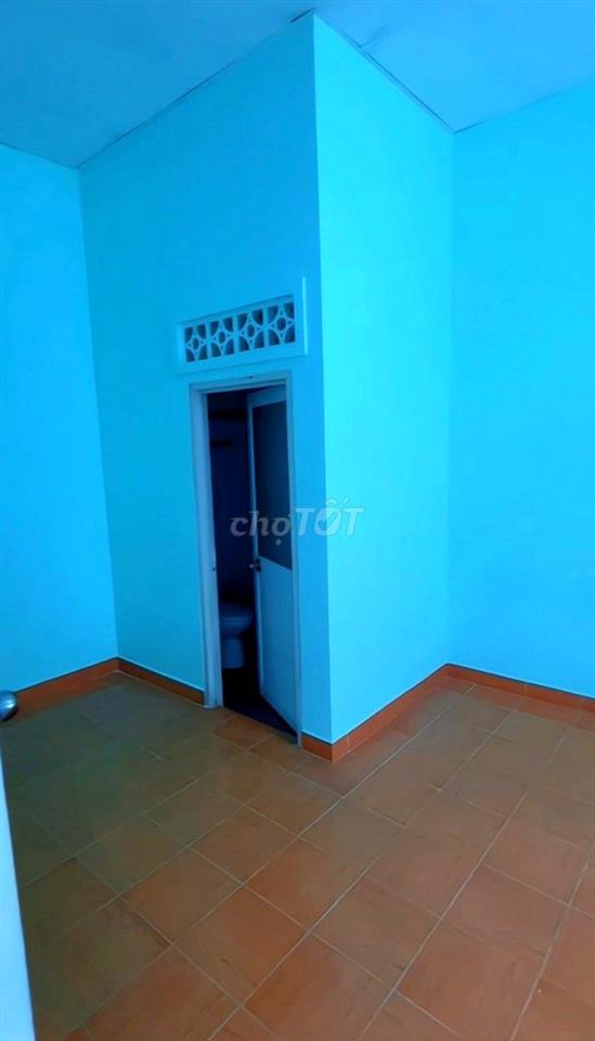 Nhà hẻm xe hơi Lê Thúc Hoạch 4x10m 7,9 T.Ỷ