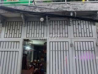 NHANH MỚI KỊP, NHỈNH 3T CÓ NHÀ NGAY TRUNG TÂM Q. TÂN PHÚ