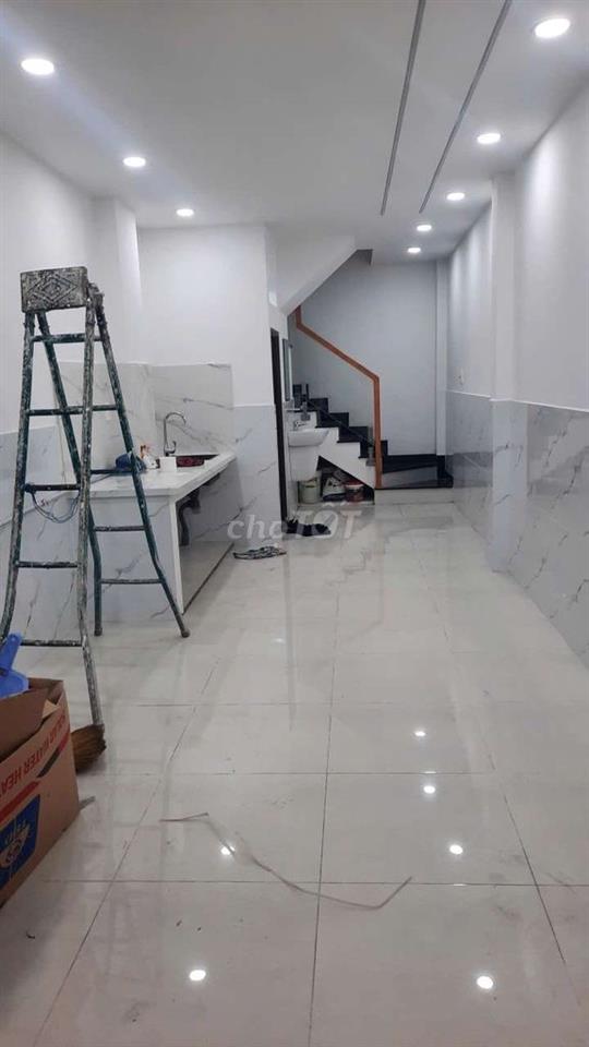 HÀNG HIẾM-ÂU CƠ TÂN PHÚ-130m2- CHỈ NHỈNH RẤT NHẸ 5 TỈ