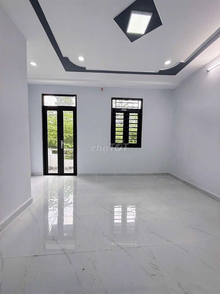 NHÀ VỊ TRÍ ĐẮC ĐỊA-30M2- HẼM 4M- PL CHUẨN-CHỈ 2.99T( còn TL)