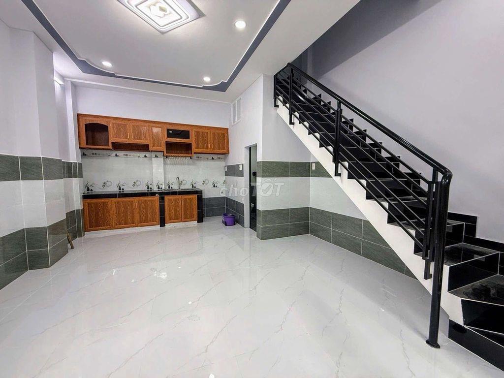 NHÀ VỊ TRÍ ĐẮC ĐỊA-30M2- HẼM 4M- PL CHUẨN-CHỈ 2.99T( còn TL)