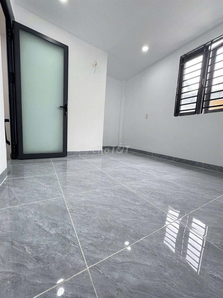 NHÀ ĐẸP GẦN KDL ĐẦM SEN-DTSD 50M2- HẼM 3M- CHỈ NHỈNH 2.99T(còn TL)
