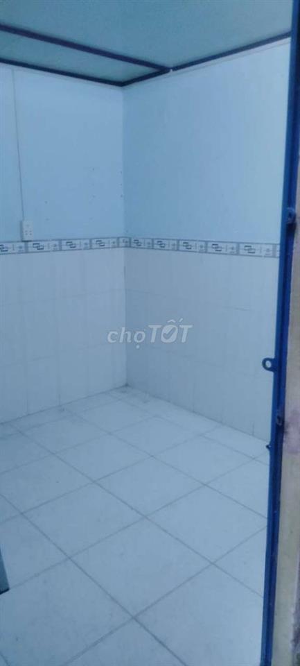 Phòng trọ ở đường Trần Thủ Độ, Q.Tân Phú, HCM