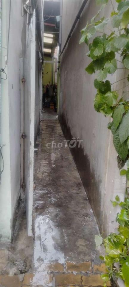 Phòng trọ ở đường Trần Thủ Độ, Q.Tân Phú, HCM