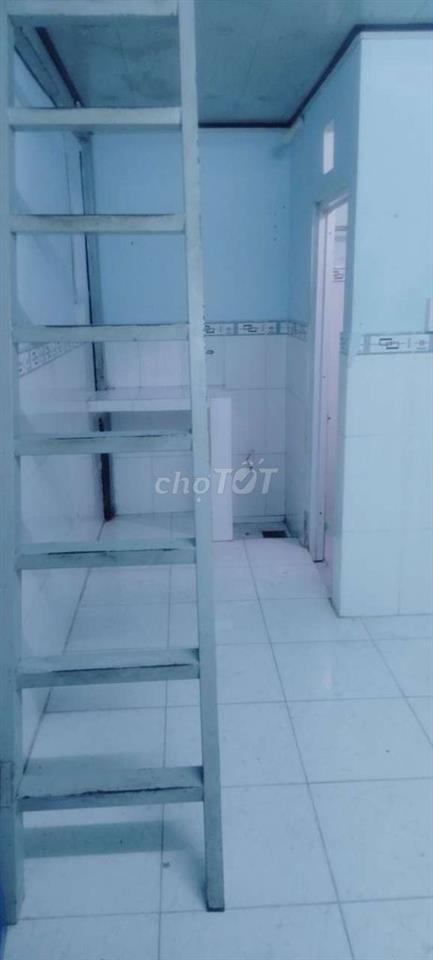 Phòng trọ ở đường Trần Thủ Độ, Q.Tân Phú, HCM