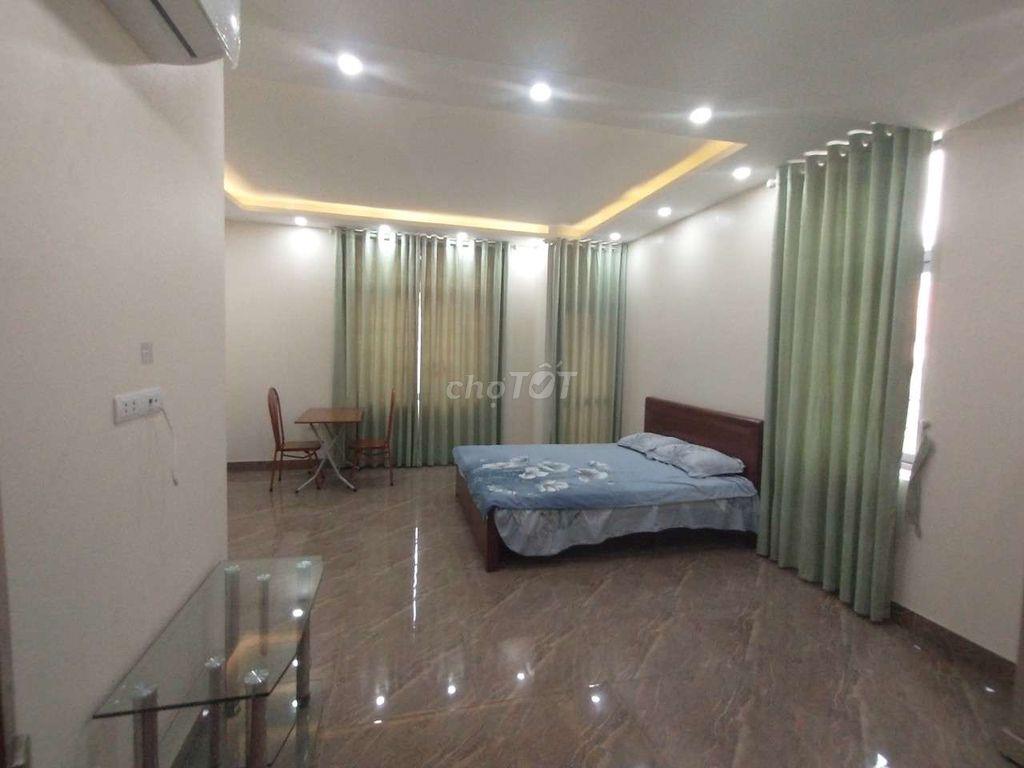 Cho thuê phòng tại Trung Tâm Quận Cầu Giấy
