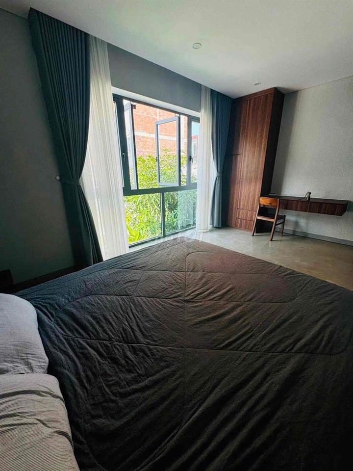 NCC - CHO THUÊ VILLA SÂN VƯỜN 3 PHÒNG NGỦ SƠN TRÀ