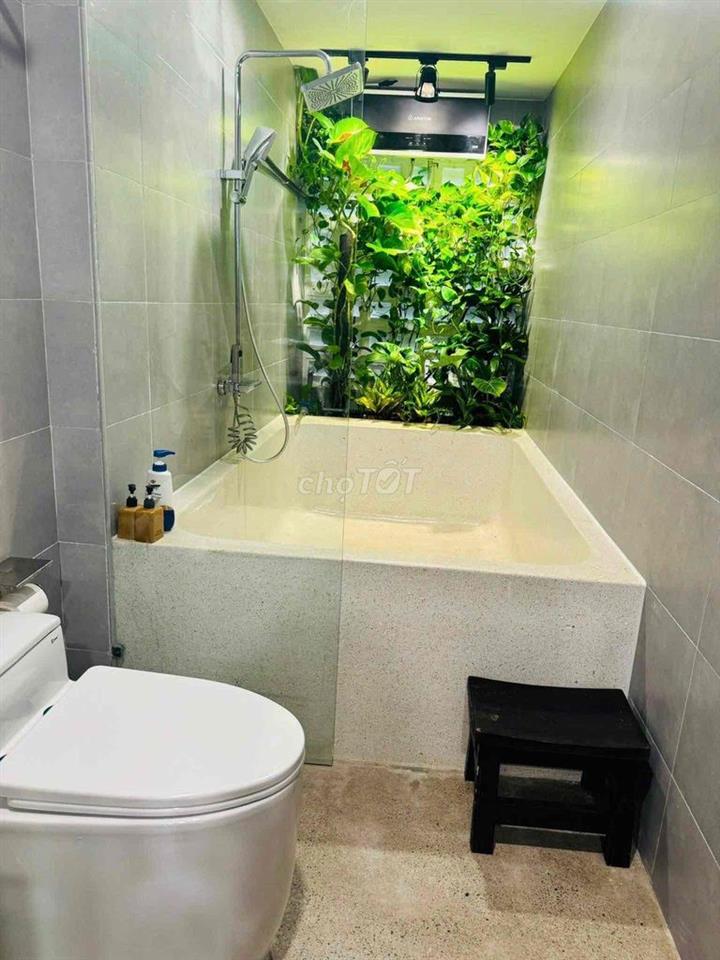 NCC - CHO THUÊ VILLA SÂN VƯỜN 3 PHÒNG NGỦ SƠN TRÀ